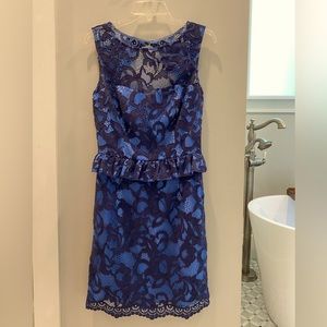 Lilly Pulitzer size 6 dress.